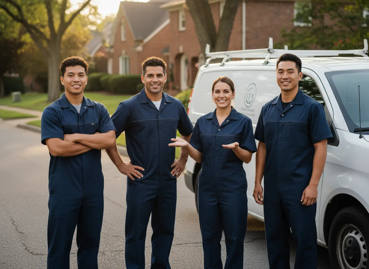 Home Gutter Service company in La Salle, TX